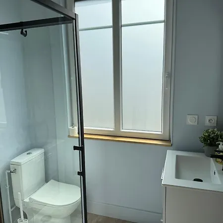 Maison La Lensoise - 4 - Stade Bollaert Lens