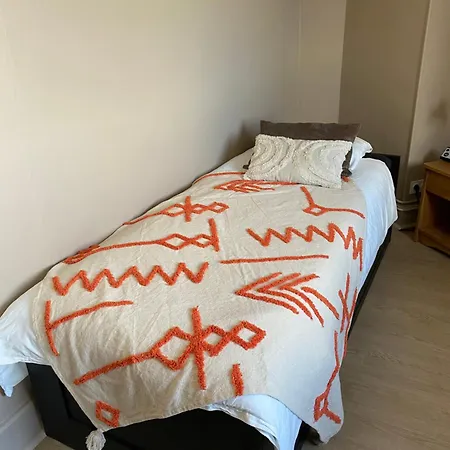 Maison La Lensoise - 4 - Stade Bollaert *