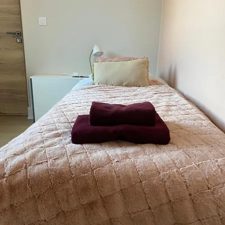 Ferienhaus Maison La Lensoise - 4 - Stade Bollaert