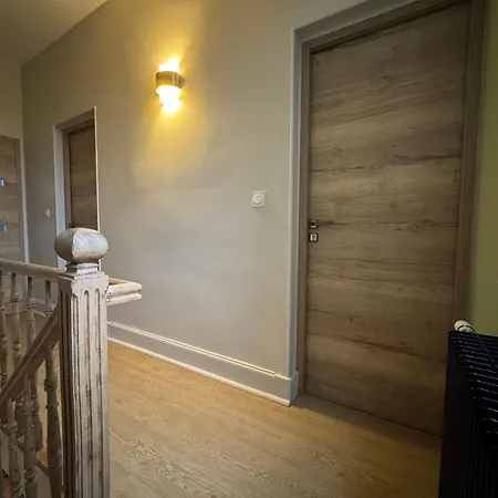 Ferienhaus Maison La Lensoise - 4 - Stade Bollaert *