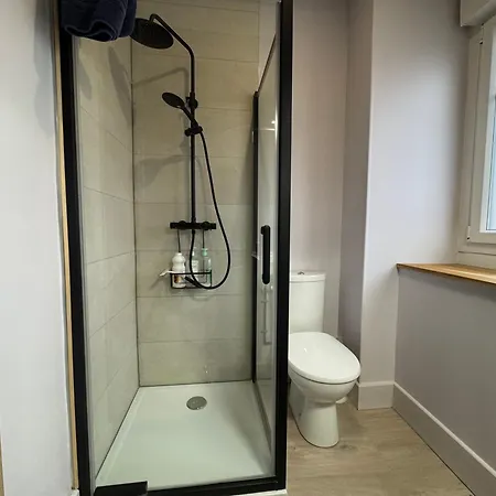 Maison La Lensoise - 4 - Stade Bollaert Ferienhaus