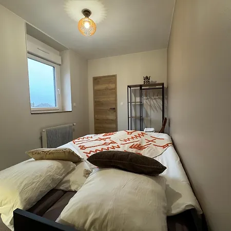 Ferienhaus Maison La Lensoise - 4 - Stade Bollaert Lens