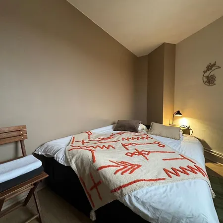 Maison La Lensoise - 4 - Stade Bollaert Ferienhaus