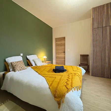 Ferienhaus Maison La Lensoise - 4 - Stade Bollaert