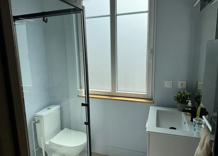 Maison La Lensoise - 4 - Stade Bollaert Lens