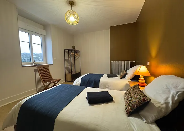 Maison La Lensoise - 4 - Stade Bollaert *