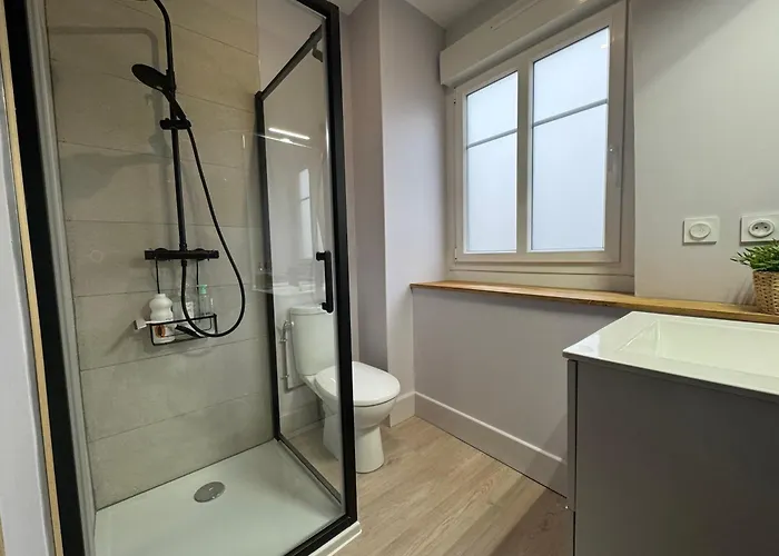 Maison La Lensoise - 4 - Stade Bollaert Lens