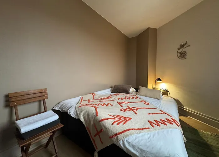 Maison La Lensoise - 4 - Stade Bollaert Hébergement de vacances